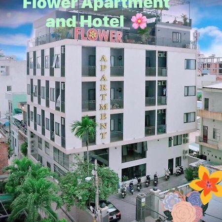 Flower Apartment Da Nang Exterior photo