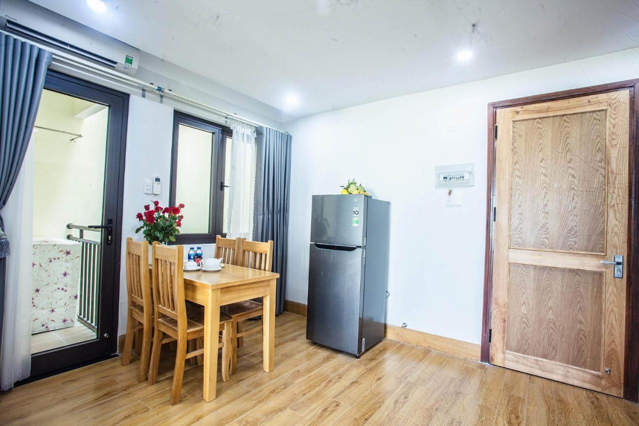 Flower Apartment Da Nang Exterior photo