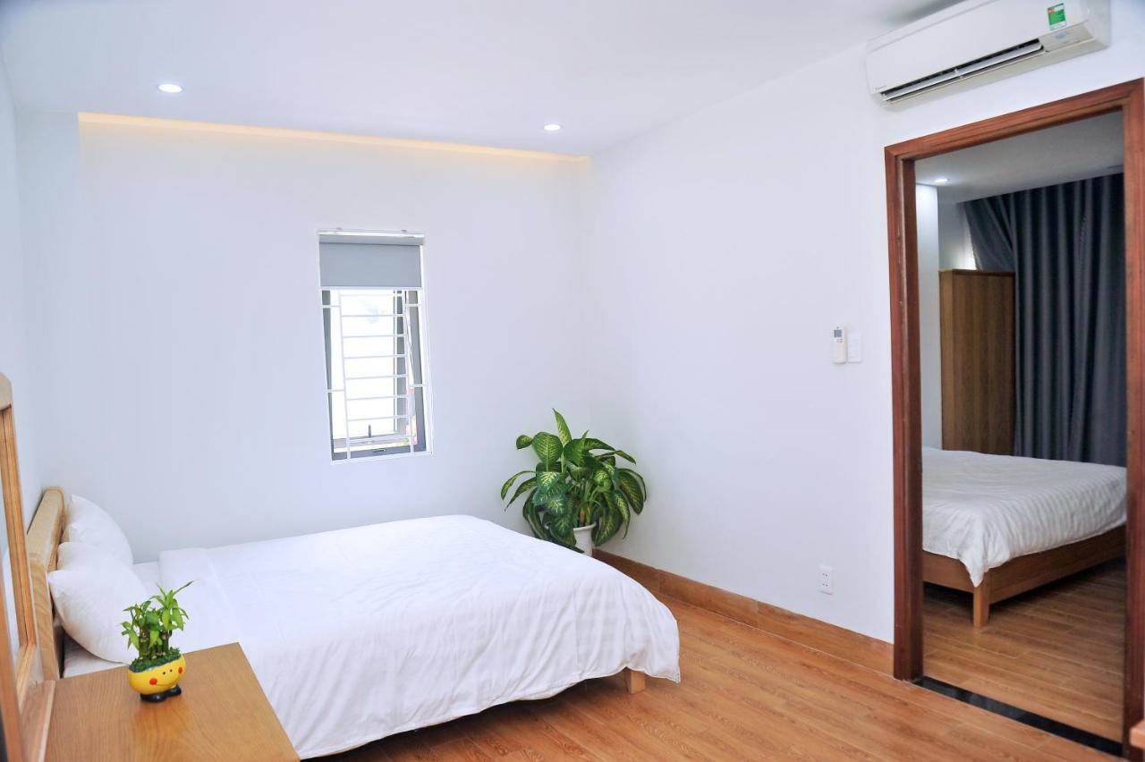 Flower Apartment Da Nang Exterior photo