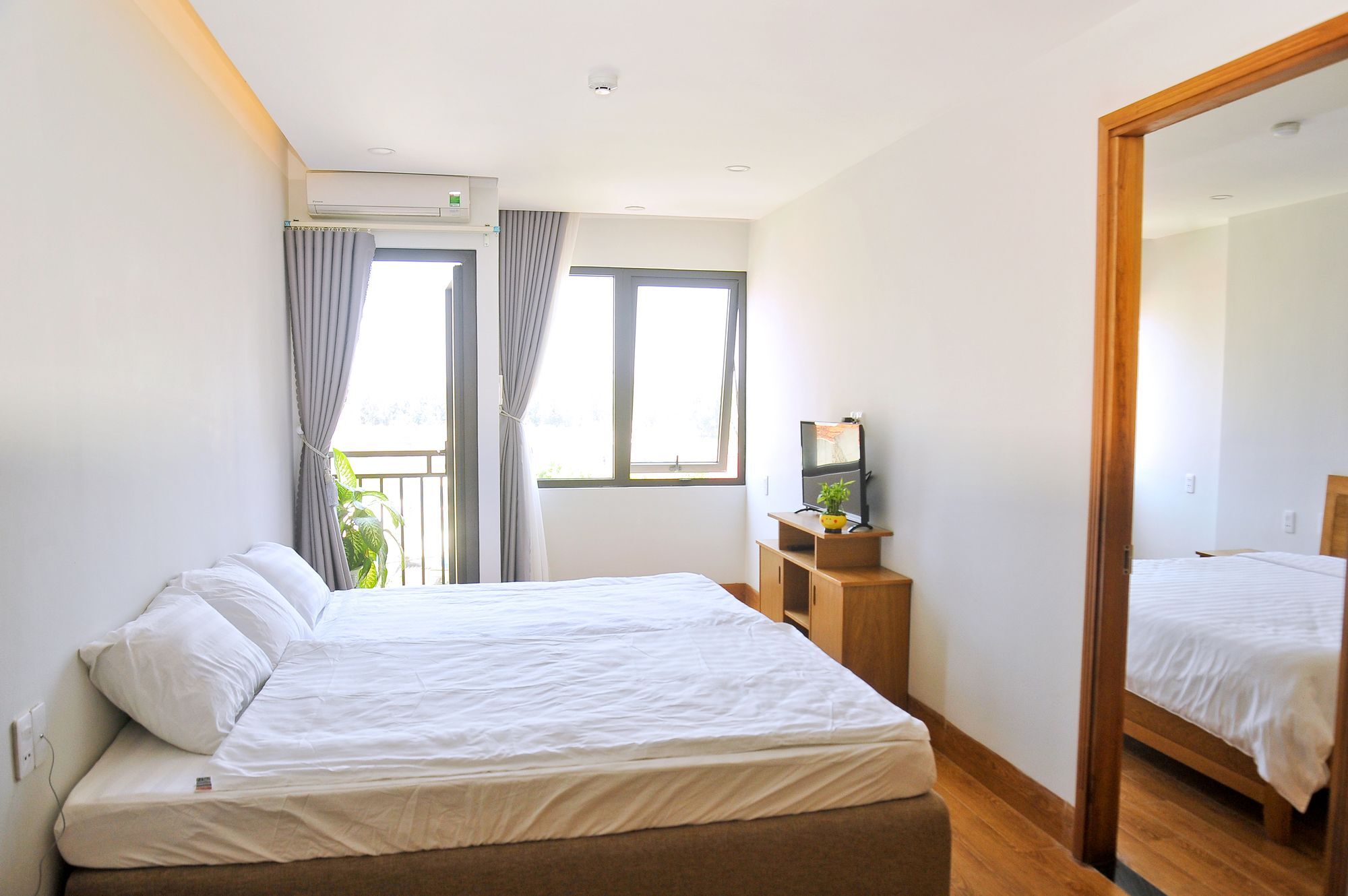 Flower Apartment Da Nang Exterior photo