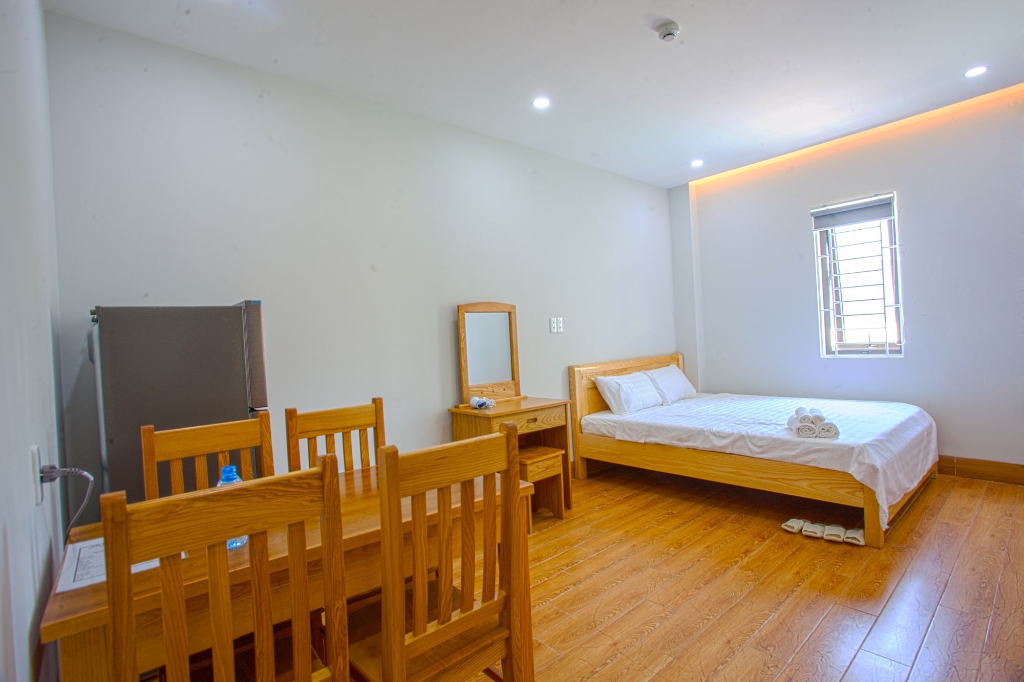 Flower Apartment Da Nang Exterior photo