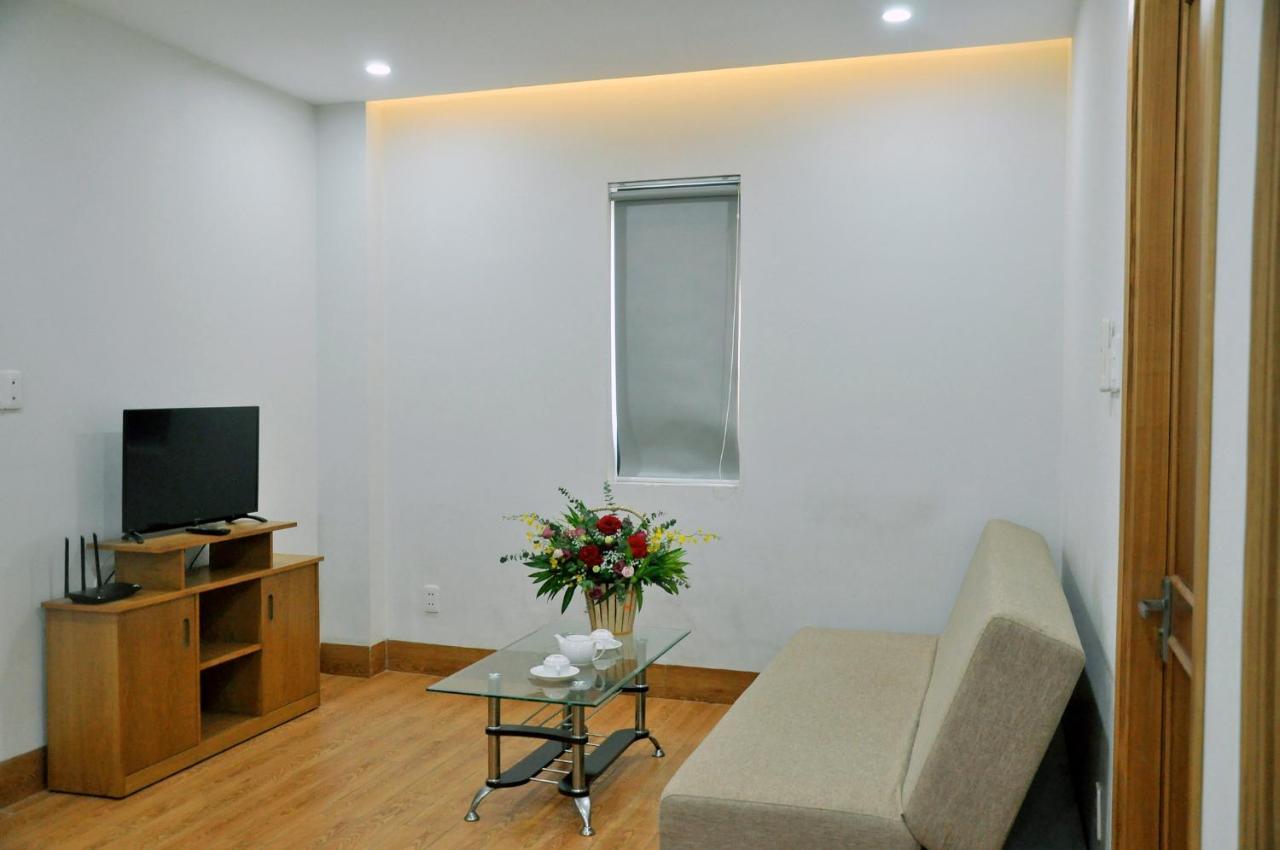 Flower Apartment Da Nang Exterior photo