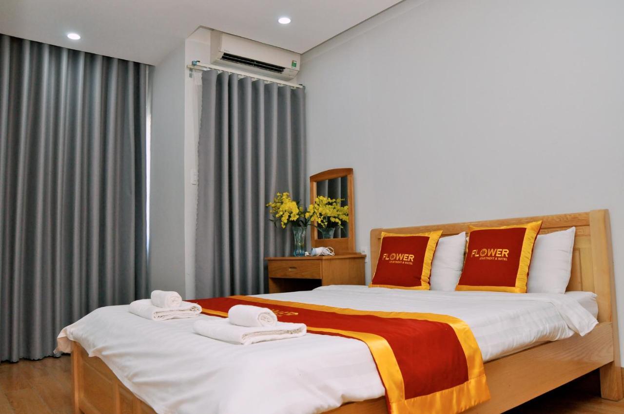 Flower Apartment Da Nang Exterior photo