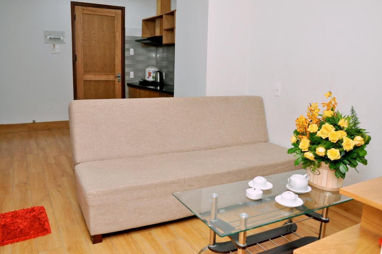 Flower Apartment Da Nang Exterior photo