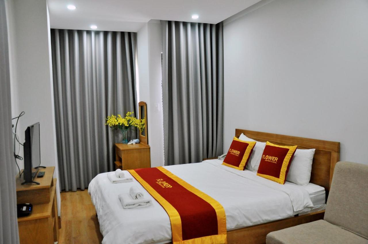 Flower Apartment Da Nang Exterior photo