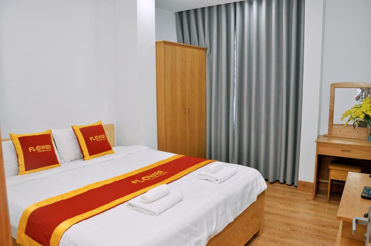 Flower Apartment Da Nang Exterior photo