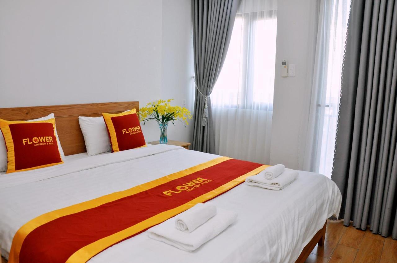 Flower Apartment Da Nang Exterior photo