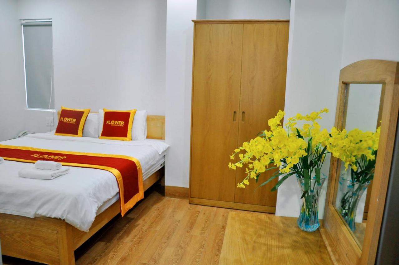Flower Apartment Da Nang Exterior photo