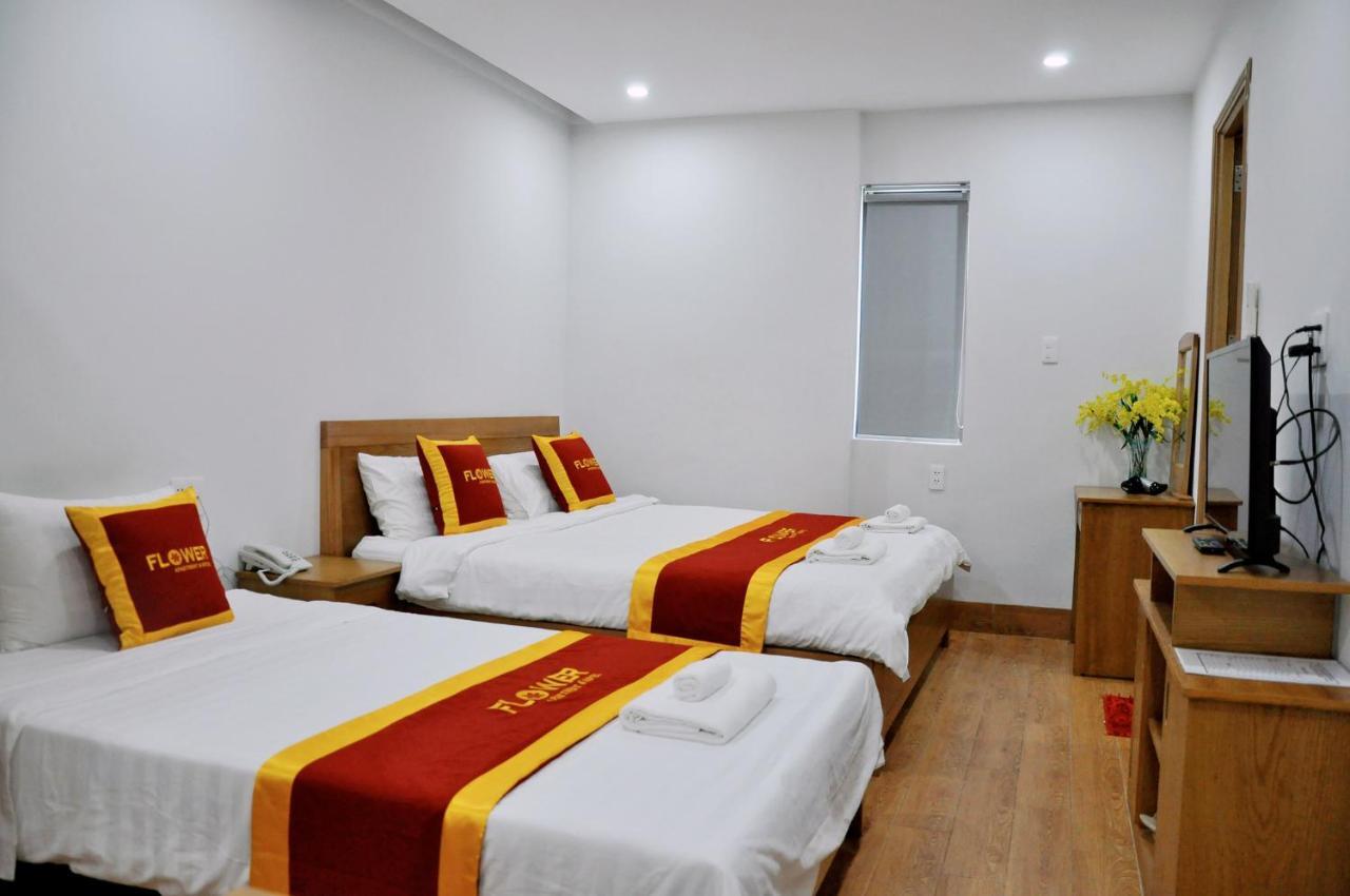 Flower Apartment Da Nang Exterior photo
