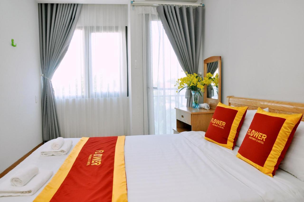 Flower Apartment Da Nang Exterior photo